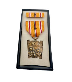 ASIATIC-PACIFIC CAMPAIGN WWII