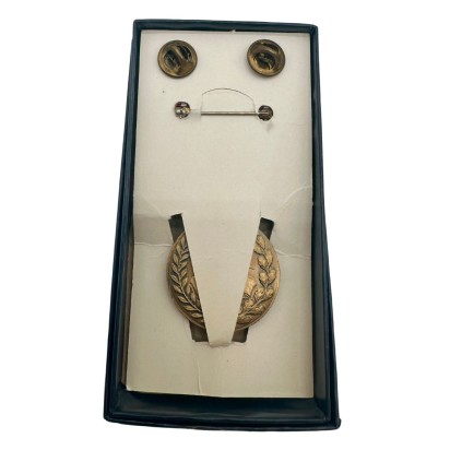 Médaille GOOD CONDUCT US WWII