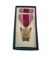 Médaille GOOD CONDUCT US WWII