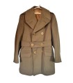 Overcoat, short, officer's, M-1926