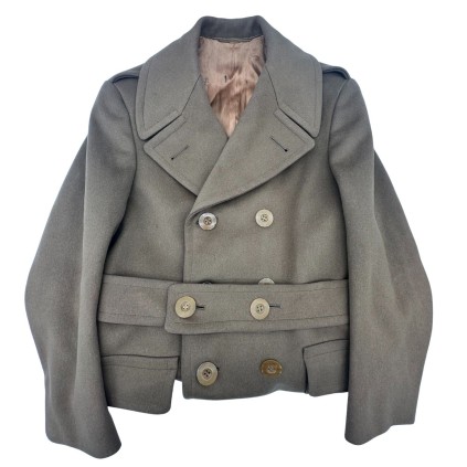 Overcoat, short, officer's, M-1926
