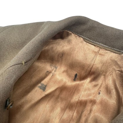 Overcoat, short, officer's, M-1926