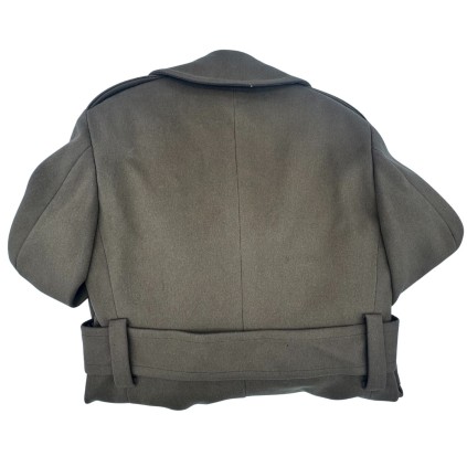 Overcoat, short, officer's, M-1926