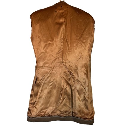 Overcoat, short, officer's, M-1926