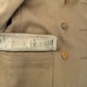 Overcoat, short, officer's, M-1926