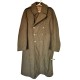 Overcoat US WW2