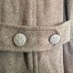 Overcoat, wool, US 38R WW2