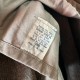 Overcoat, wool, US 38R WW2