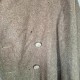 Overcoat, wool, US 38R WW2