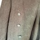 Overcoat, wool, US 38R WW2