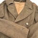 Overcoat, wool, US 38R WW2