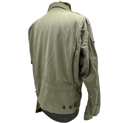 ancienne reproduction Field JACKET M41