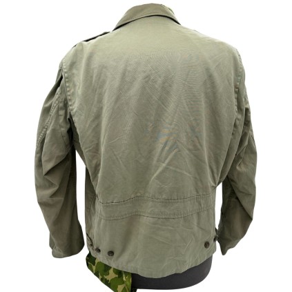 ancienne reproduction Field JACKET M41