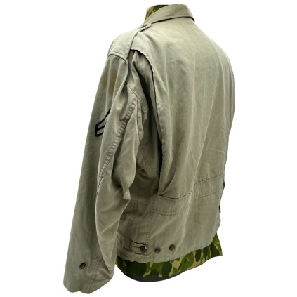 ancienne reproduction Field JACKET M41