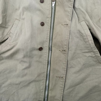 ancienne reproduction Field JACKET M41