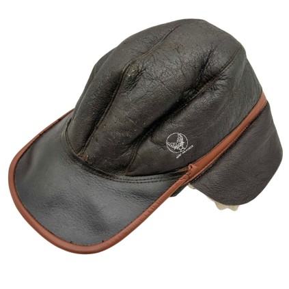 Reproduction casquette B2 USAAF WWII