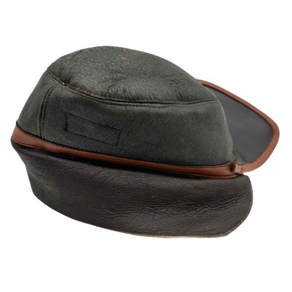 Reproduction casquette B2 USAAF WWII