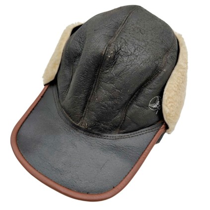 Casquette B2 WW2
