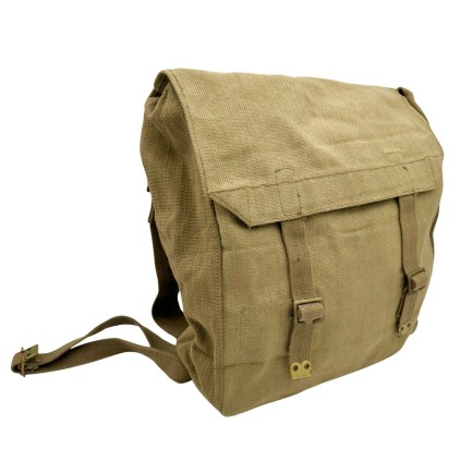 Sac a dos britannique deuxième guerre