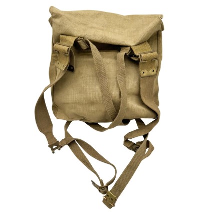 Large pack GB complet daté 1942