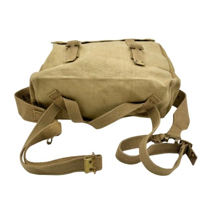 Large pack GB complet daté 1942