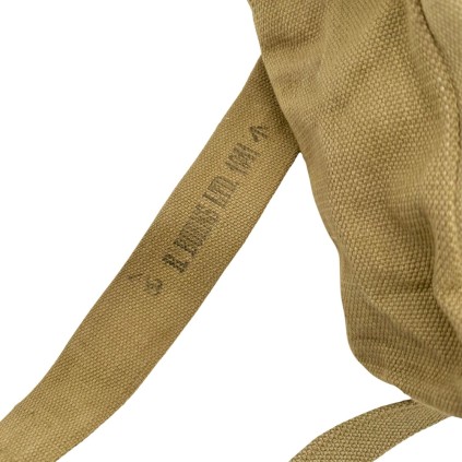 Large pack GB complet daté 1942