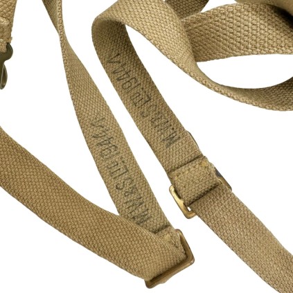 Large pack GB complet daté 1942