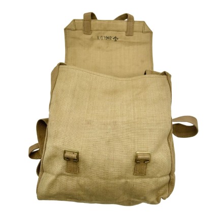 Large pack GB complet daté 1942