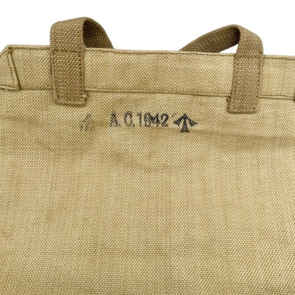 Large pack GB complet daté 1942