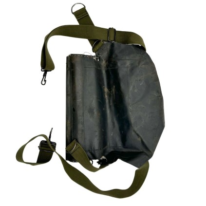 Housse M7 pour masque à gaz M5 reproduction WWII