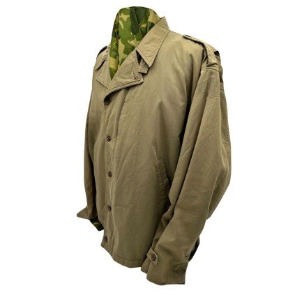 STRUM reproduction Field JACKET M41