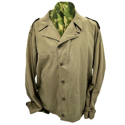 STRUM reproduction Field JACKET M41