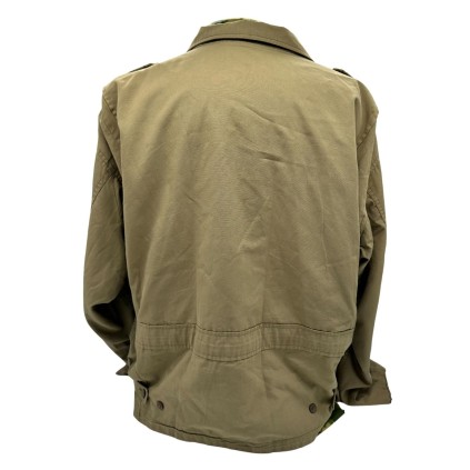 STRUM reproduction Field JACKET M41
