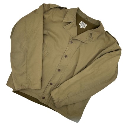 STRUM reproduction Field JACKET M41