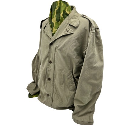Reproduction Field JACKET M41
