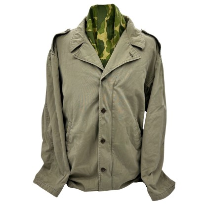 Reproduction Field JACKET M41