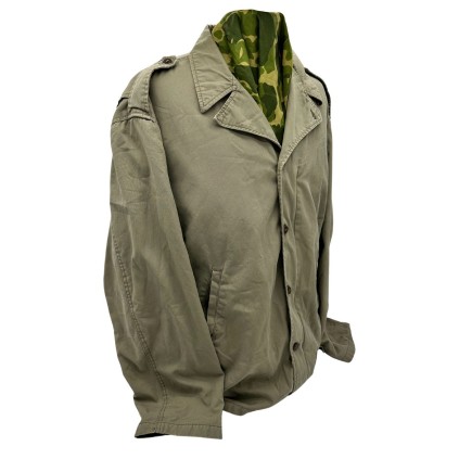 Reproduction Field JACKET M41