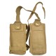 Pouch munition GB