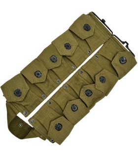 Ceinturon M1 garand