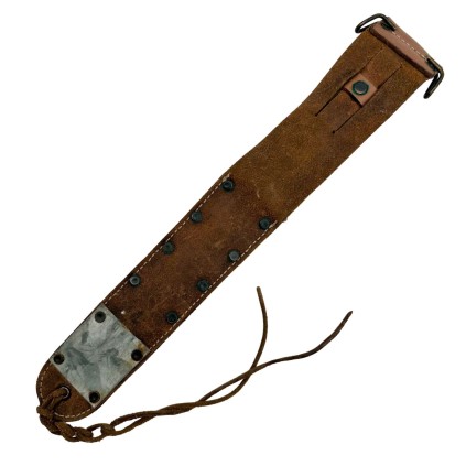 Reproduction USM3 + fourreau USM6 SEMS