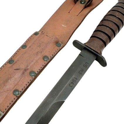 Reproduction USM3 + fourreau USM6 SEMS