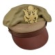 Casquette pilote US