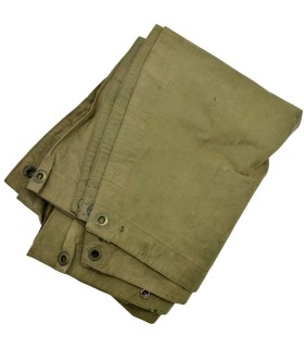 Poncho US WW2