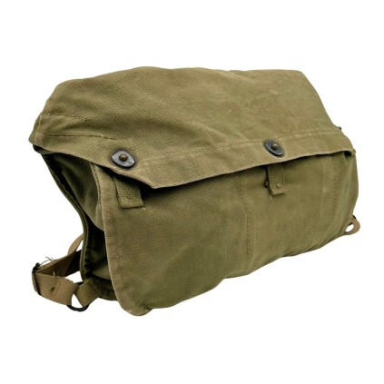 Musette WWII US ARMY