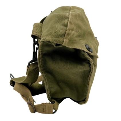 Musette M6 US d'origine deuxième guerre