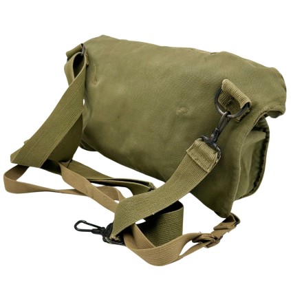 Musette M6 US d'origine deuxième guerre