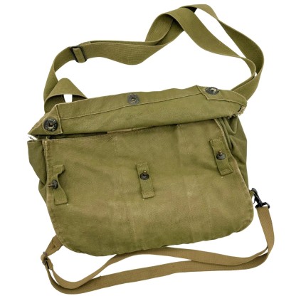 Musette M6 US d'origine deuxième guerre