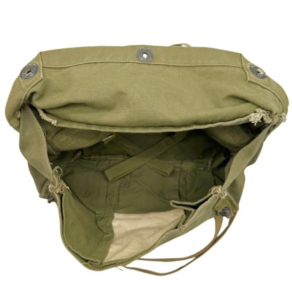 Musette M6 US d'origine deuxième guerre