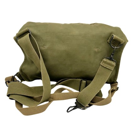 Musette M6 US d'origine deuxième guerre