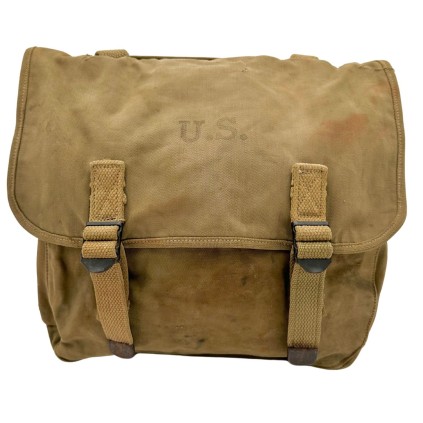 Musette M1936 WW2